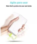Carregador Portátil 10000mAh PT-0951