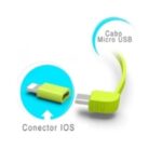 Carregador Portátil 10000mAh PT-0951