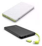Carregador Portátil 10000mAh PT-0951