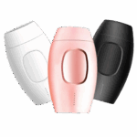 Depilador a Laser IPL Luz Pulsada – Remoção de Pelos Indolor Bivolt (Cores Sortidas) – Tecnologia e Conforto