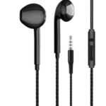 Fone de Ouvido com Fio Stereo P2 – Modelo FON2202 – Qualidade e Conforto