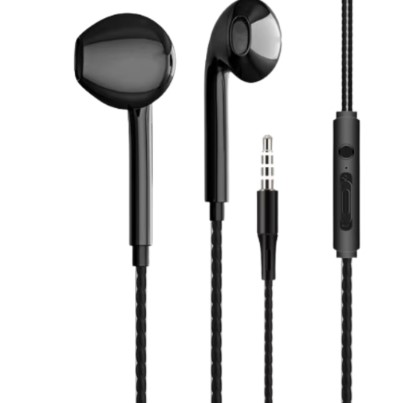 Fone de Ouvido com Fio Stereo P2 – Modelo FON2202 – Qualidade e Conforto