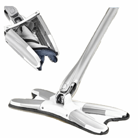 Rodo Mop Giratório BM-F991 – Limpeza Fácil e Eficiente