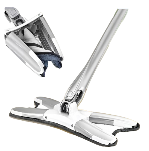 Rodo Mop Giratório BM-F991 – Limpeza Fácil e Eficiente