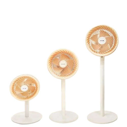 Ventilador Bommax Pro 180° Laranja