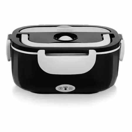 Marmita Térmica Elétrica 1,5L Bivolt – Uso Veicular e Residencial