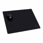 Mouse Pad Gamer de Tecido Tamanho G – Conforto e Precisão