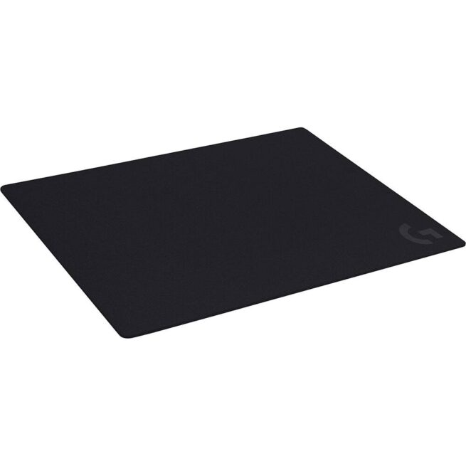 Mouse Pad Gamer de Tecido Tamanho G – Conforto e Precisão
