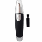 Aparador de Pelos para Nariz – Compacto e Seguro