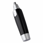 Aparador de Pelos para Nariz – Compacto e Seguro