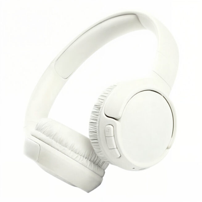 Fone Bluetooth Tune 510 Premium – Bege