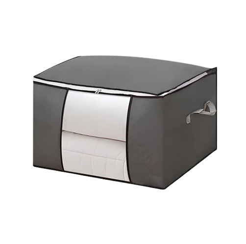 Saco Organizador Grande Multiuso – Modelo BM-F1123 – Organização Fácil