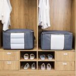 Saco Organizador Grande Multiuso – Modelo BM-F1123 – Organização Fácil