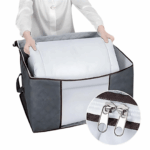 Saco Organizador Grande Multiuso – Modelo BM-F1123 – Organização Fácil