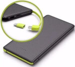 Carregador Portátil 10000mAh PT-0951