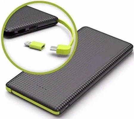 Carregador Portátil 10000mAh PT-0951