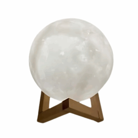 Umidificador de Ar Ultrassônico BM-052-1