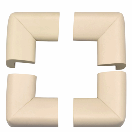 Protetor de Quina com 4 Peças