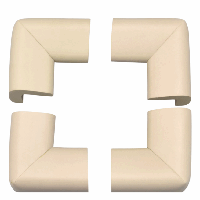 Protetor de Quina com 4 Peças