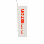 Mouse com Fio Onex JP-2513 – Precisão e Durabilidade