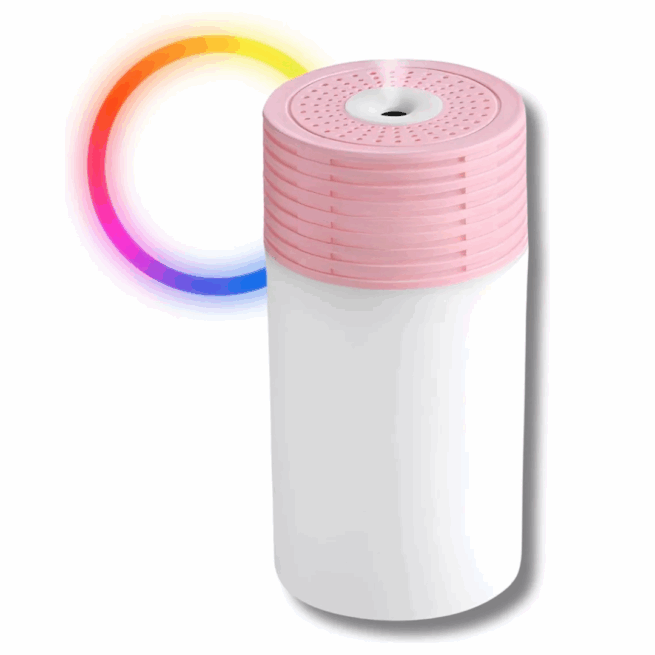 Umidificador BM-055 Bivolt – Cores Sortidas