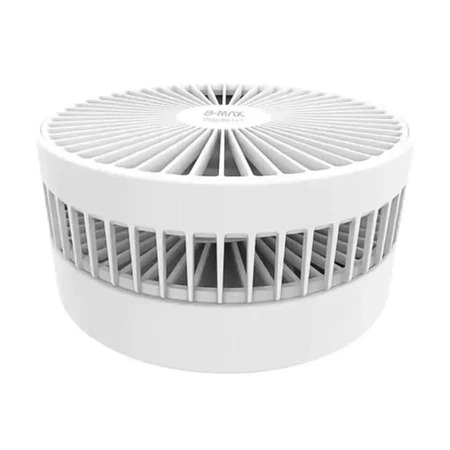 Mini Ventilador Duplo Bivolt BM-F917