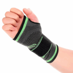 Munhequeira de Compressão Ortopédica – Unidade – BM-F1045