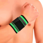 Protetor de Punho de Compressão Ortopédica – Unidade – BM-F1046