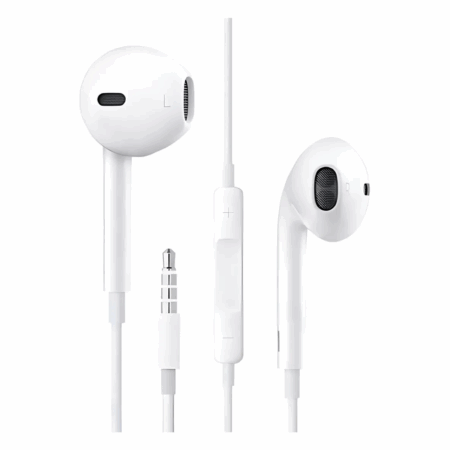 Fone de Ouvido com Fio Stereo P2 – Modelo FON2202 – Qualidade e Conforto