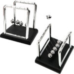 Pêndulo de Newton Científico – BM-F1134