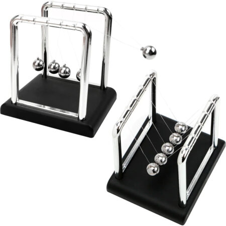 Pêndulo de Newton Científico – BM-F1134