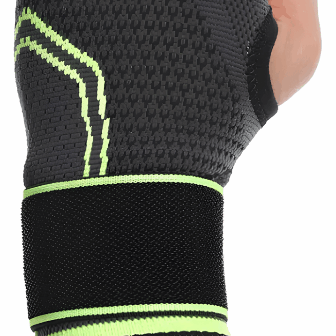 Munhequeira de Compressão Ortopédica – Unidade – BM-F1045