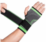 Munhequeira de Compressão Ortopédica – Unidade – BM-F1045