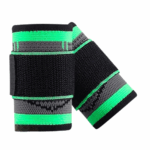 Par de Protetores de Punho de Compressão Ortopédica – BM-F1046 – Suporte e Alívio