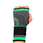 Munhequeira de Compressão Ortopédica – Unidade – BM-F1045