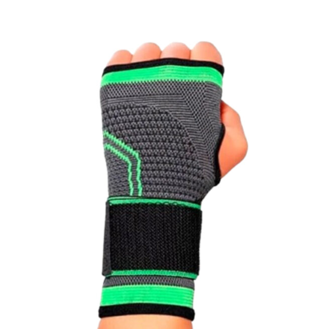 Munhequeira de Compressão Ortopédica – Unidade – BM-F1045