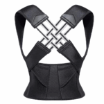 Colete Corretor de Postura Ortopédico Feminino – Tamanho L (G) – Conforto e Saúde