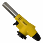 Maçarico Culinário Portátil Profissional – Cores Sortidas