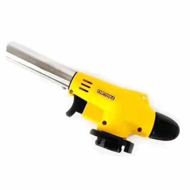 Maçarico Culinário Portátil Profissional – Cores Sortidas