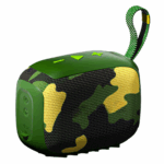 Caixa de Som Bluetooth com Alça 10W Bivolt – SOM-0327 (Cores Sortidas)