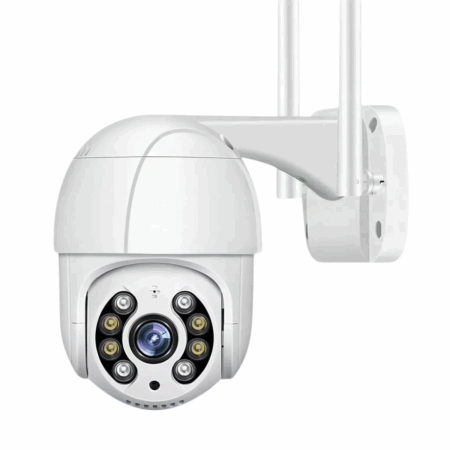 Câmera IP Inteligente Bivolt – BM-IP170 YOUSEE – Segurança e Monitoramento