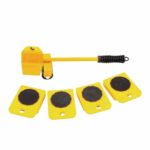 Levantador e Movedor de Móveis para Materiais Pesados Fácil de Usar - BMG-17