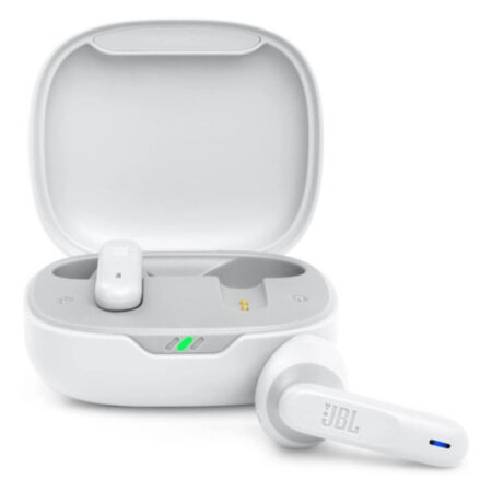 Fone TWS 300 Wave – Branco – Áudio Sem Fio com Alta Qualidade