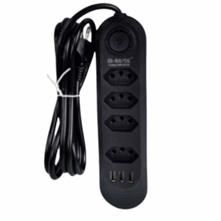 Extensão de Tomada BM-8694B