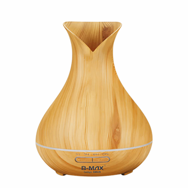 Umidificador de Ar Ultrassônico Bivolt BM-029-1