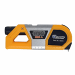 Nível a Laser com Trena Embutida