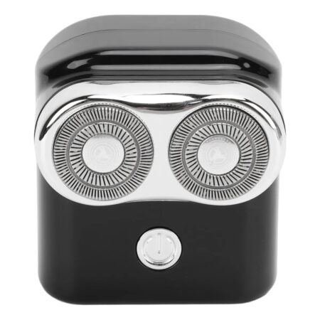 Mini Aparador de Barba Elétrico Bivolt – NEW-285