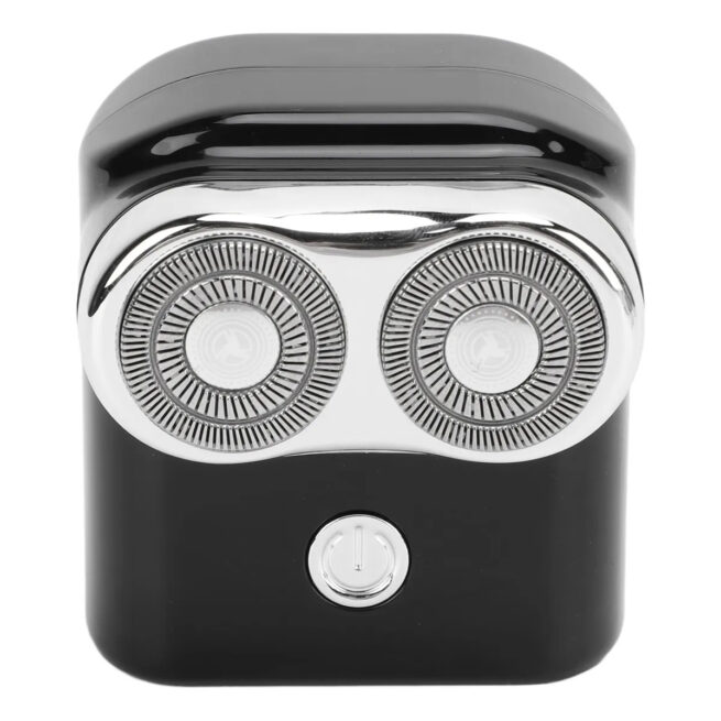 Mini Aparador de Barba Elétrico Bivolt – NEW-285