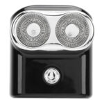 Mini Aparador de Barba Elétrico Bivolt – NEW-285