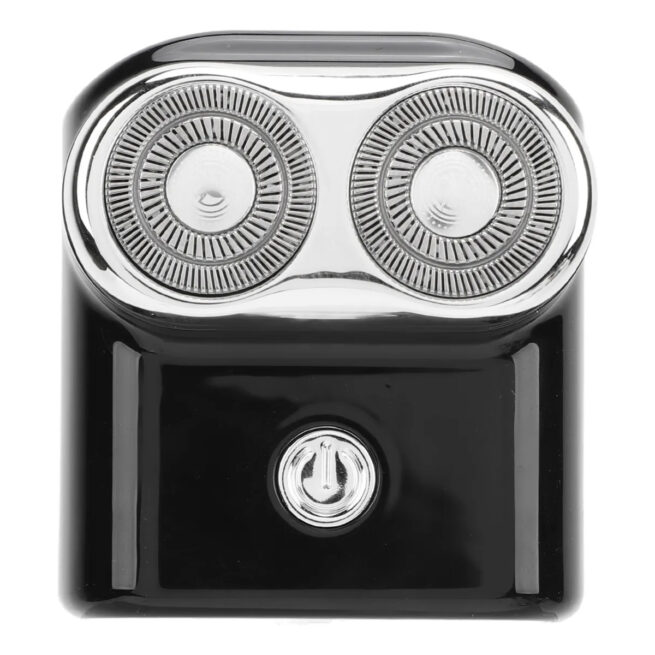 Mini Aparador de Barba Elétrico Bivolt – NEW-285